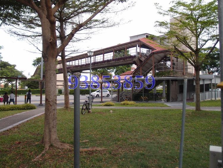Blk 17 Eunos Crescent (Geylang), HDB 3 Rooms #172446742
